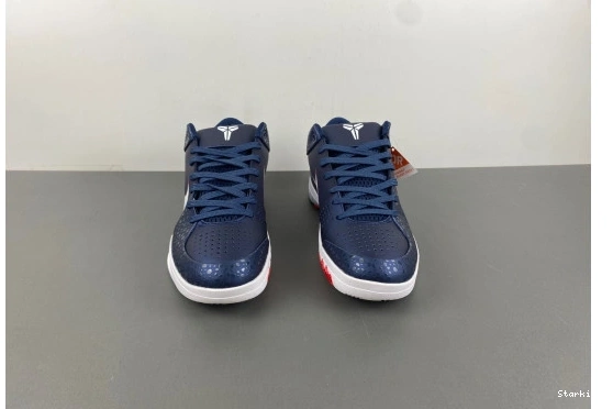 Kobe Inline Nike   AV6339-109 Zoom 4  0911